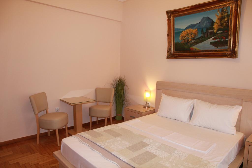 Olga'S Studio Atina Dış mekan fotoğraf
