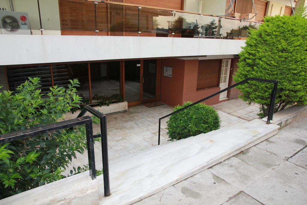 Olga'S Studio Atina Dış mekan fotoğraf