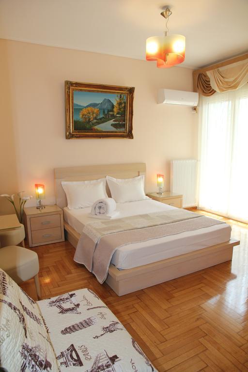 Olga'S Studio Atina Dış mekan fotoğraf