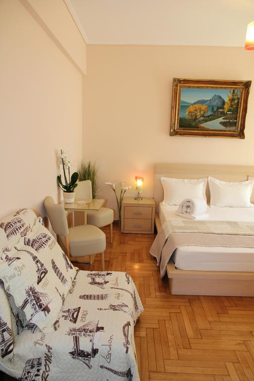 Olga'S Studio Atina Oda fotoğraf