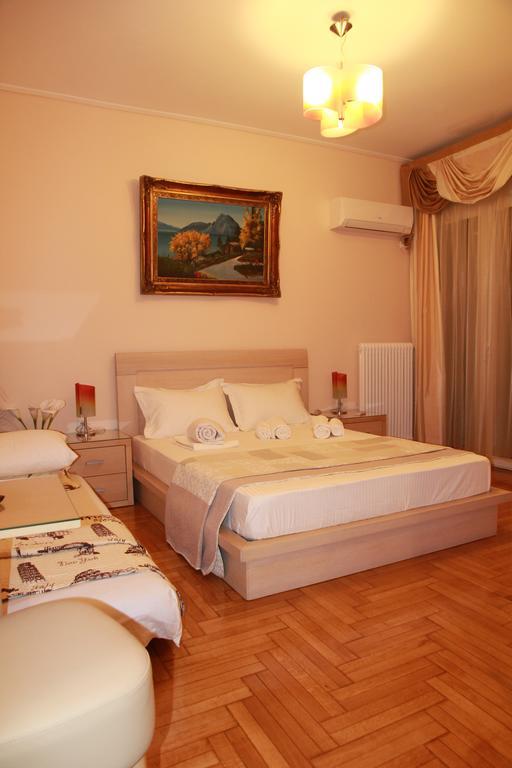 Olga'S Studio Atina Dış mekan fotoğraf
